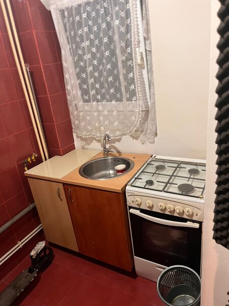 Rahova, Petre Ispirescu