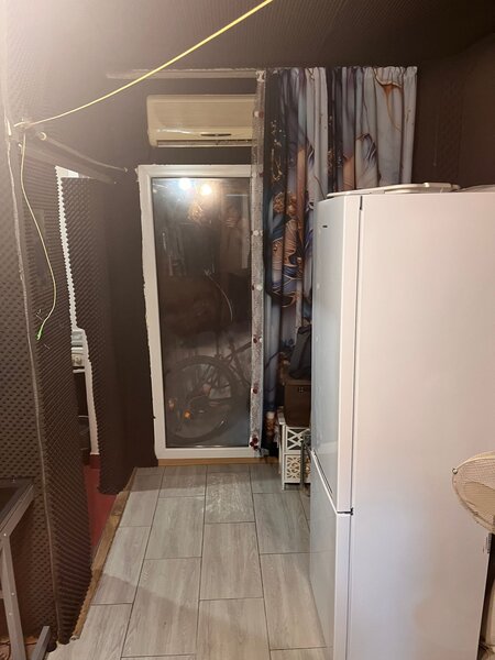 Rahova, Petre Ispirescu