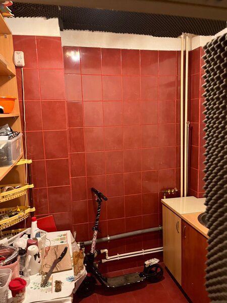 Rahova, Petre Ispirescu