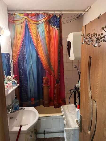 Rahova, Petre Ispirescu